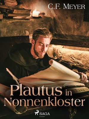 cover image of Plautus im Nonnenkloster